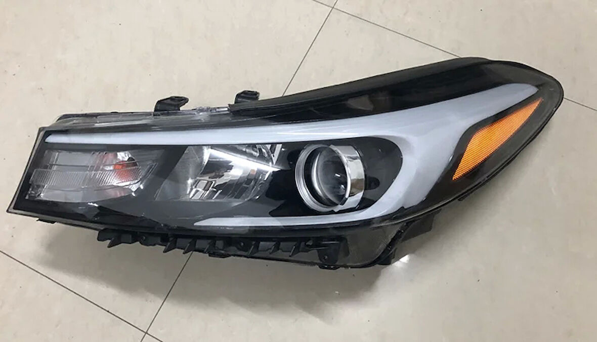 Far Cerato 2016-2020 Ledsiz Sol (Oem No:92101A7500)