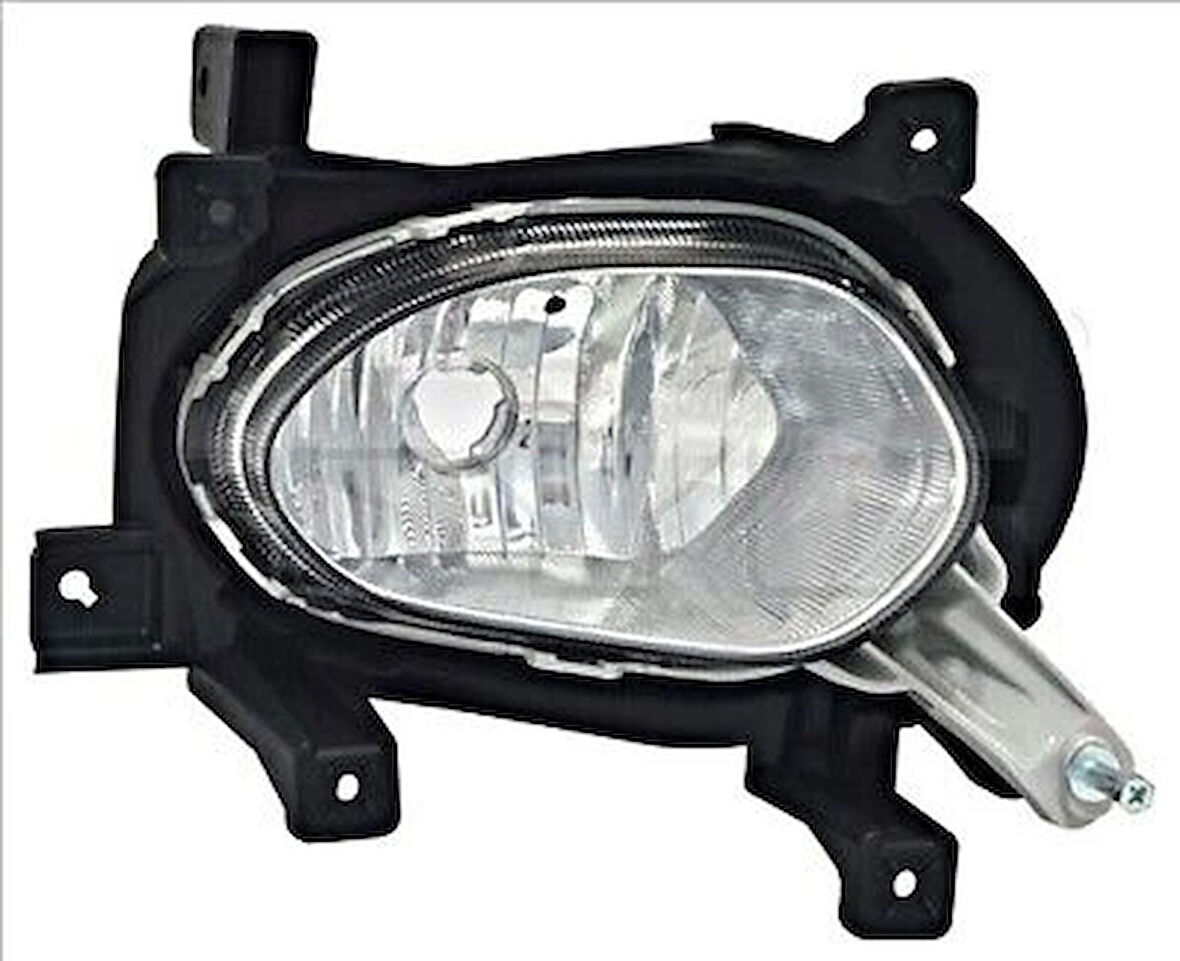 Sis Lambası Ceed 2012-2015 Tek Ampullü Ön Sol (Oem No:92201A2000)