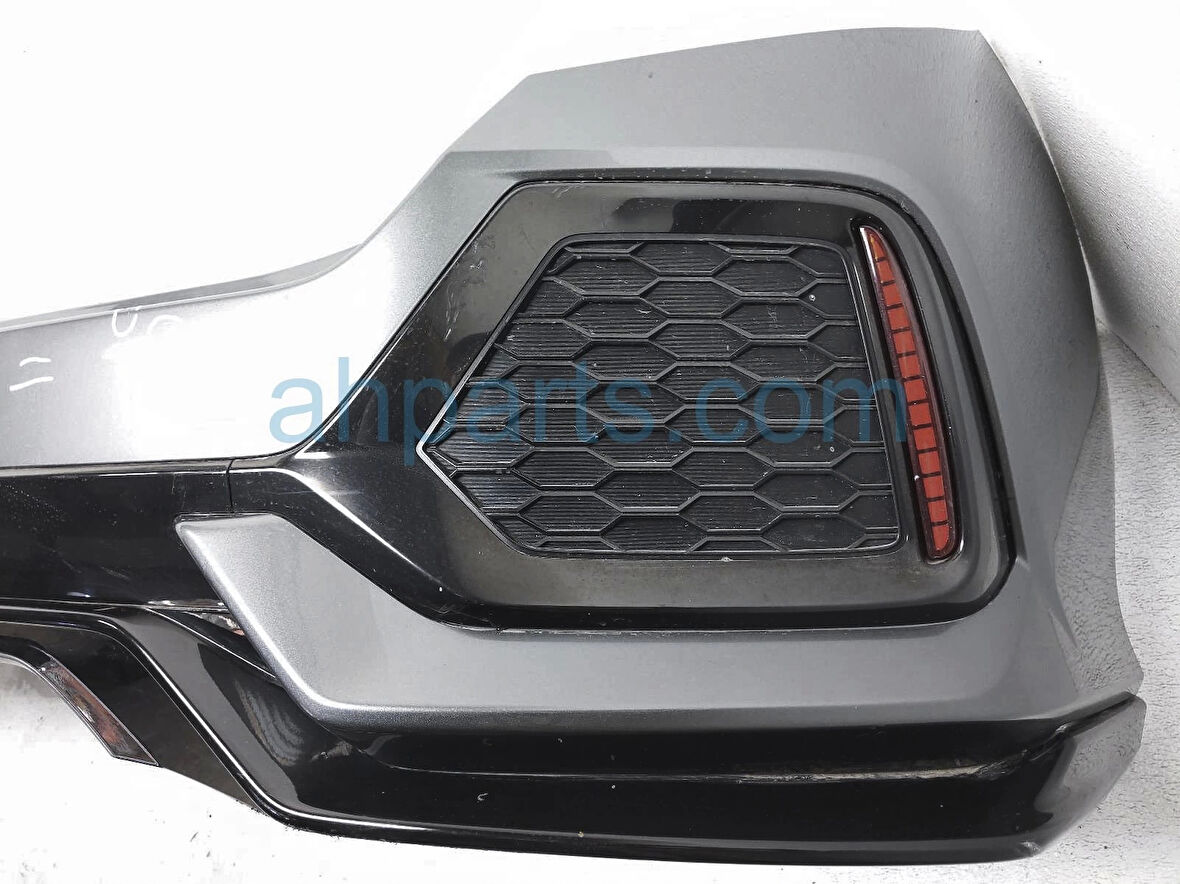 Tampon Civic 2016-2021 H.B Arka (Oem No:04715Tgbh00)