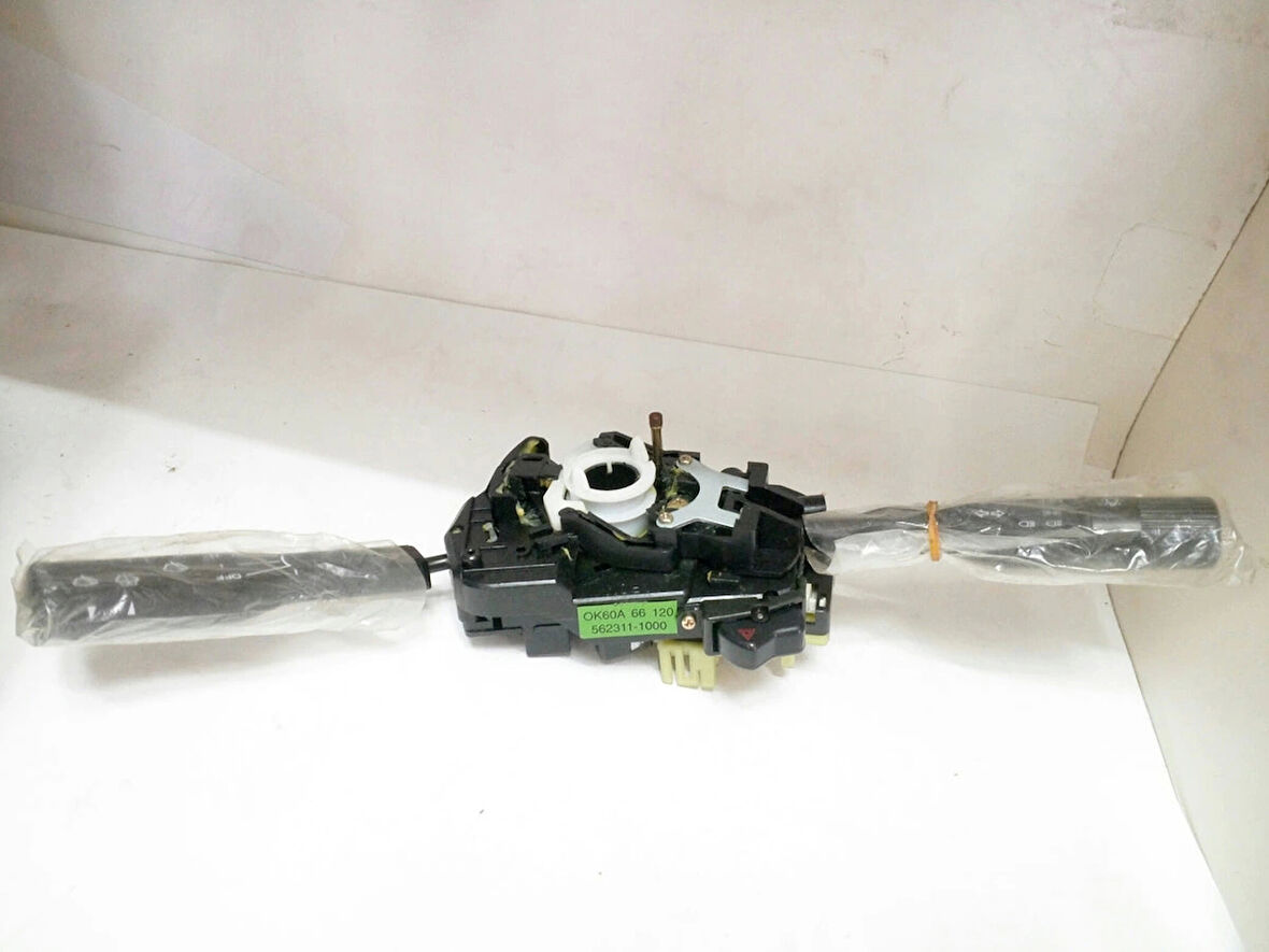 Kol Far-Sinyal Kumanda Bongo  1997-04 (Oem No:0K60A66120A)