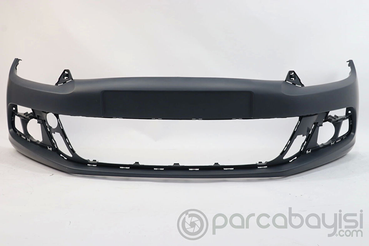 Tampon Scirocco 2009-2014 Ön (Oem No:1K8807217Mgru)