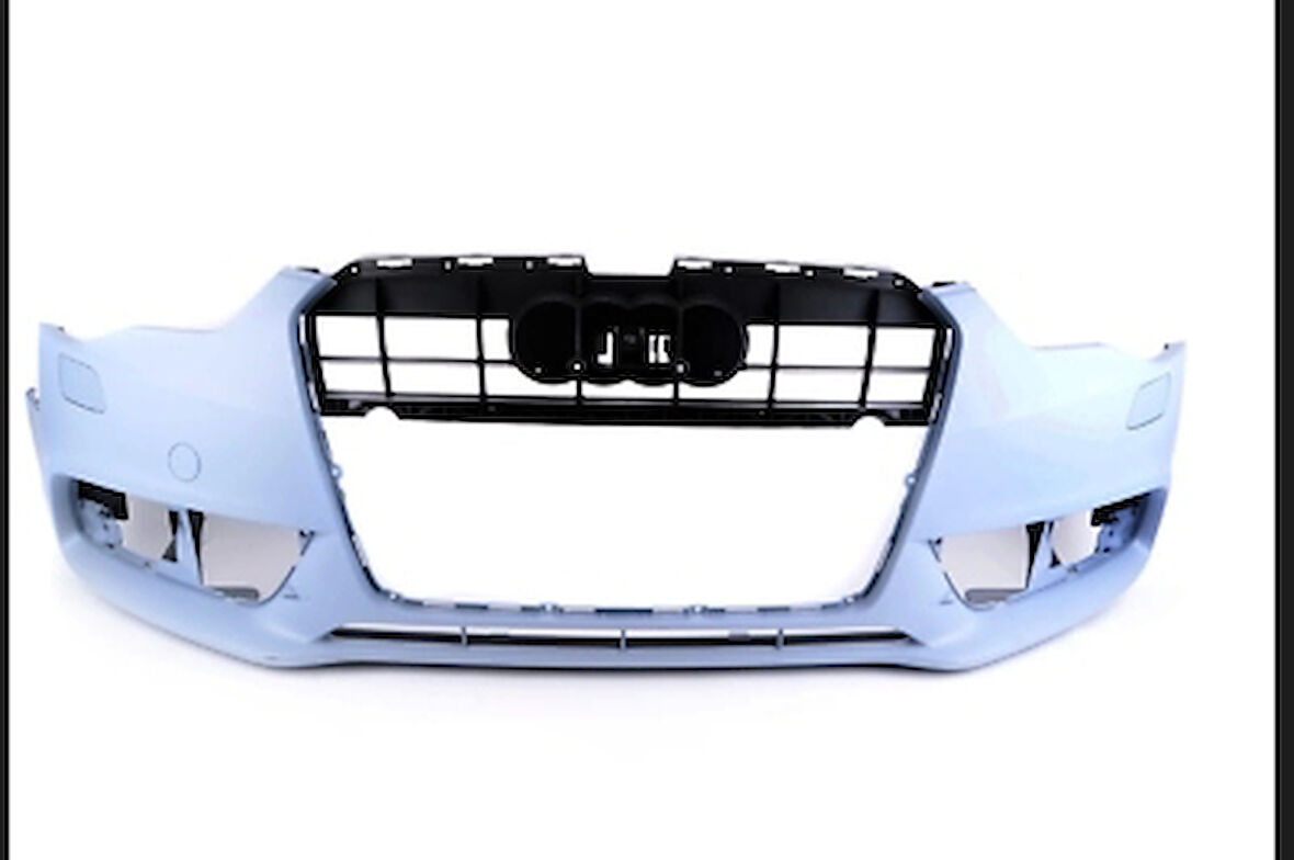 Tampon A5 2012-2016 (Far Yıkamalı-Sensörsüz) Ön (Oem No:8T0807065Bgru)