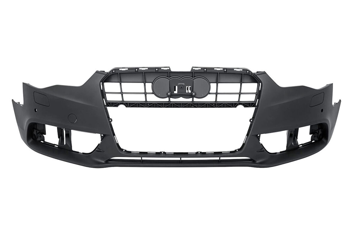 Tampon A5 2012-2016 (Far Yıkamalı-Sensörlü) Ön (Oem No:8T0807065Dgru)