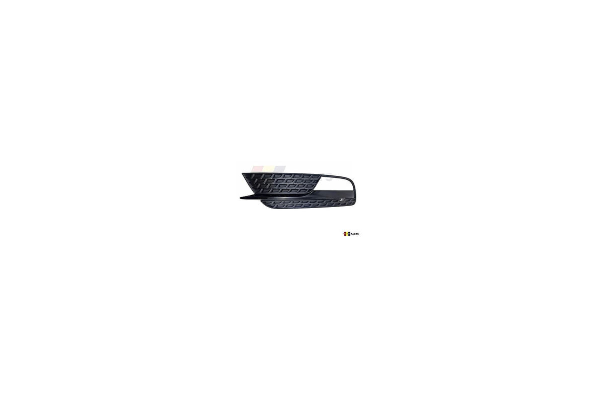 Sis Lamba Kapağı A5 2012-2016 (Sis Delikli) Sol (Oem No:8T0807681H01C)