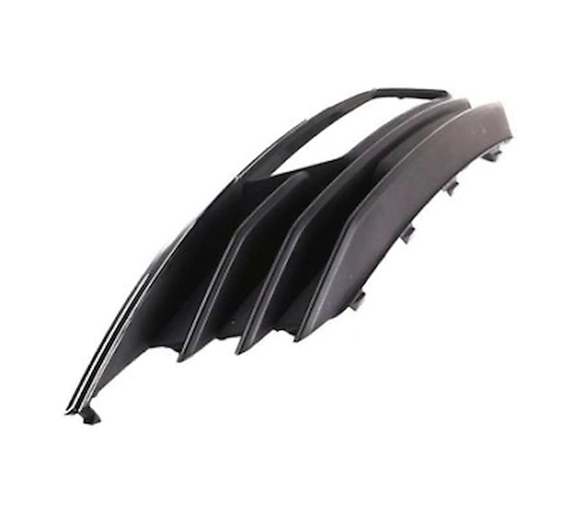 Sis Lamba Kapağı A3 2013-2016 Sedan (Sis Delikli) Kromlu Sağ (Oem No:8V5807682A9B9)