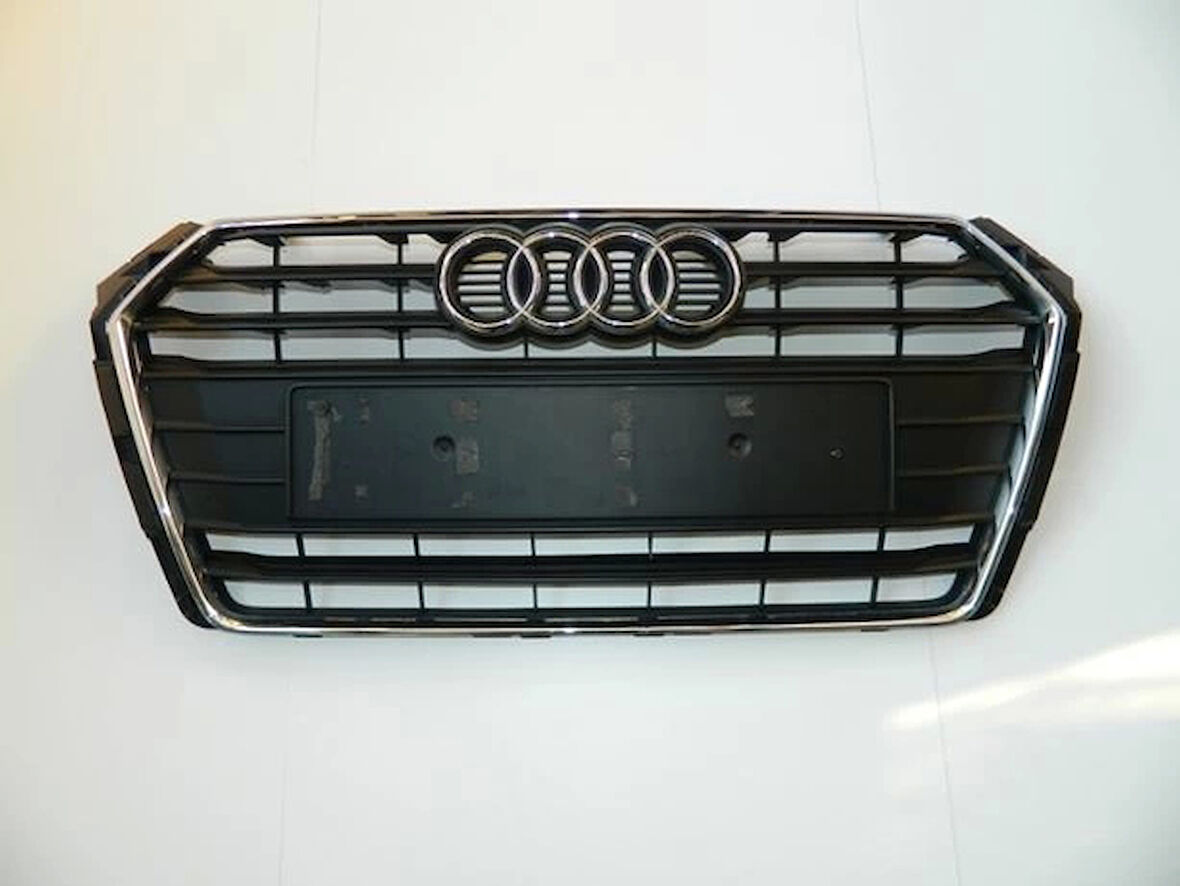 Panjur A4 2016 Sonrası Ön (Oem No:8W0853651A3Fz)