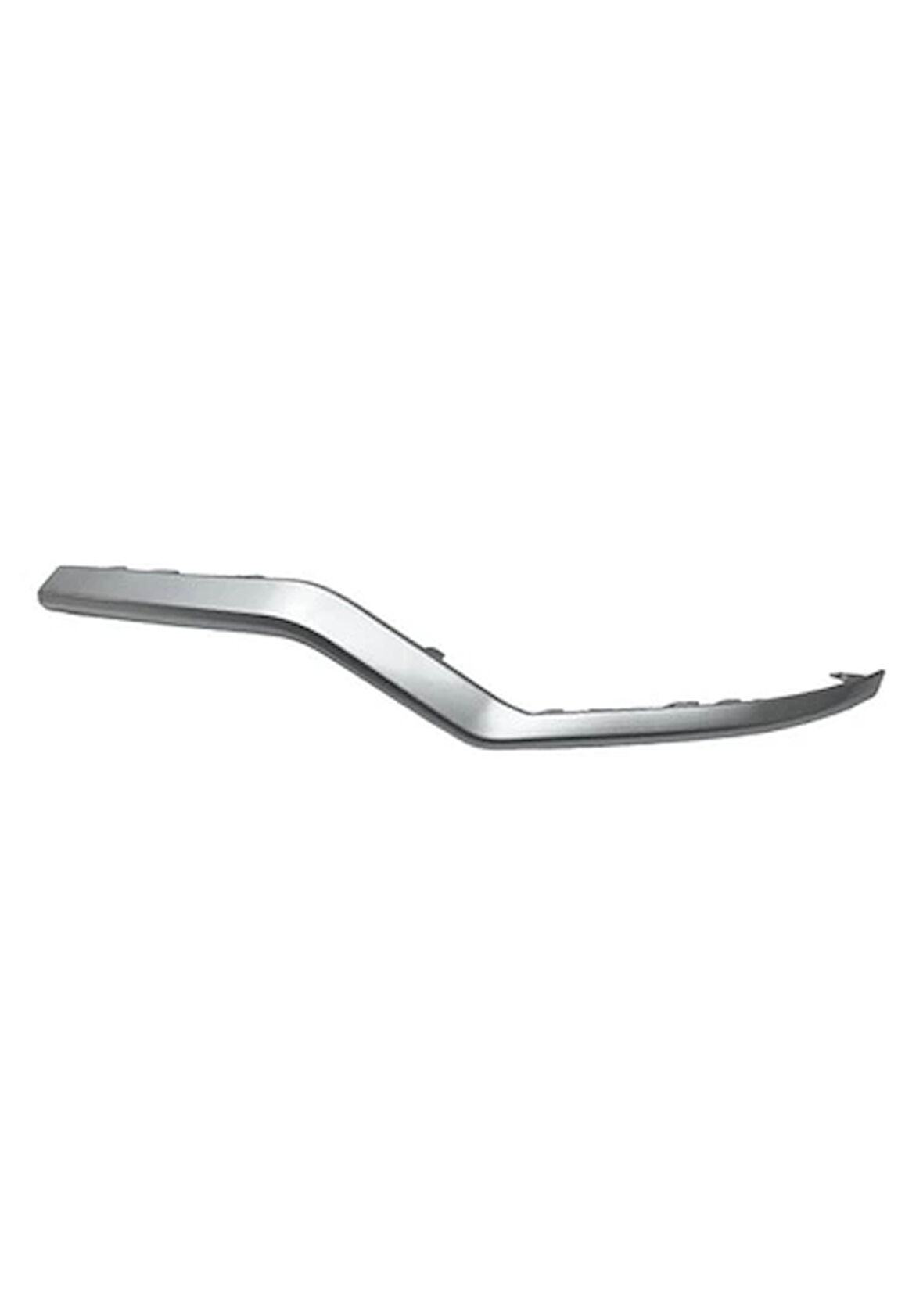 Çıta Tampon Tiggo 7 Pro 2022-2024 Ön Sol (Açık Gri) (Oem No:602000946Aaakr)