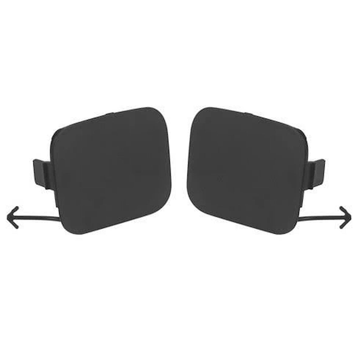 Çeki Demir Kapağı Tıggo Pro 7 2022-2024 Ön (Oem No:602000949Aadqj)