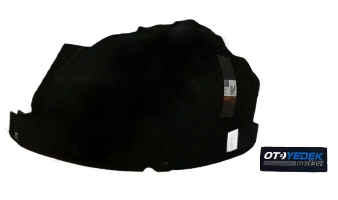 Çamurluk Davlumbazı 508 2011-2017  Önün Önü L (Oem No:7136Nl9670948480)