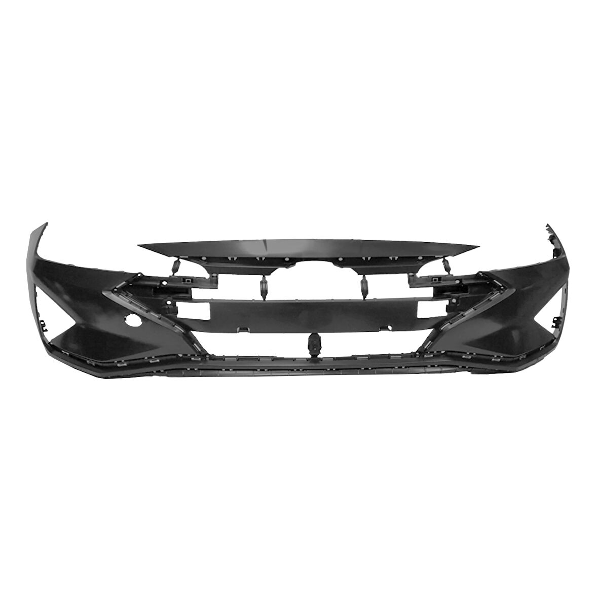 Tampon Elantra Ön 2019-20 (Oem No:86511F2Aa0)