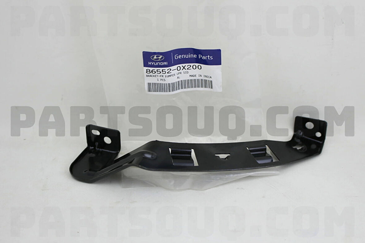 Tampon Bağlantı Braketi I-2010 Ön  2008 2011 Üst Sağ (Oem No:865520X200)