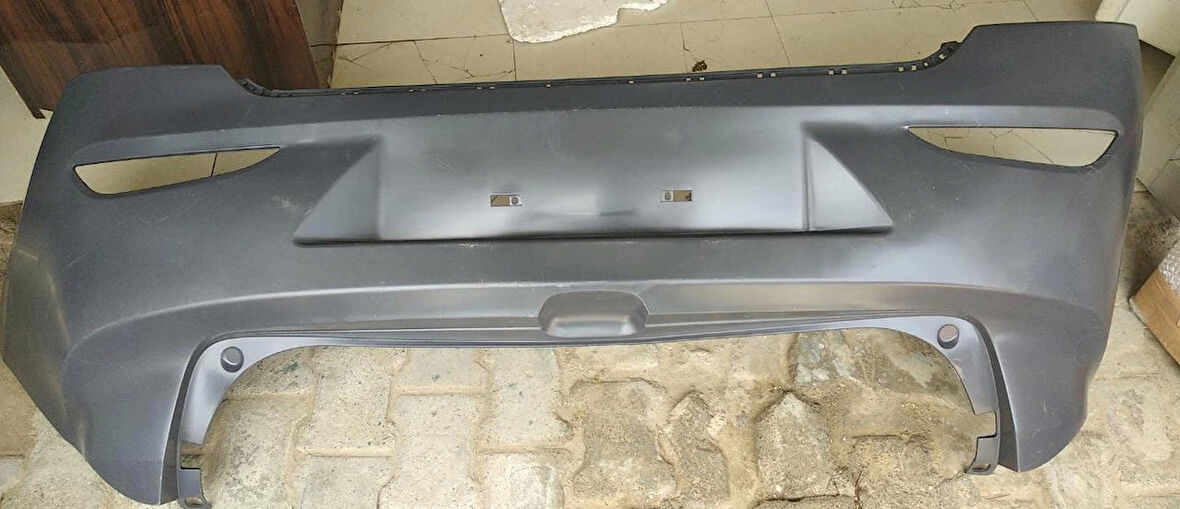Tampon I-2020 Arka 2015-2018 (Indıa Type) (Oem No:86610C7000)