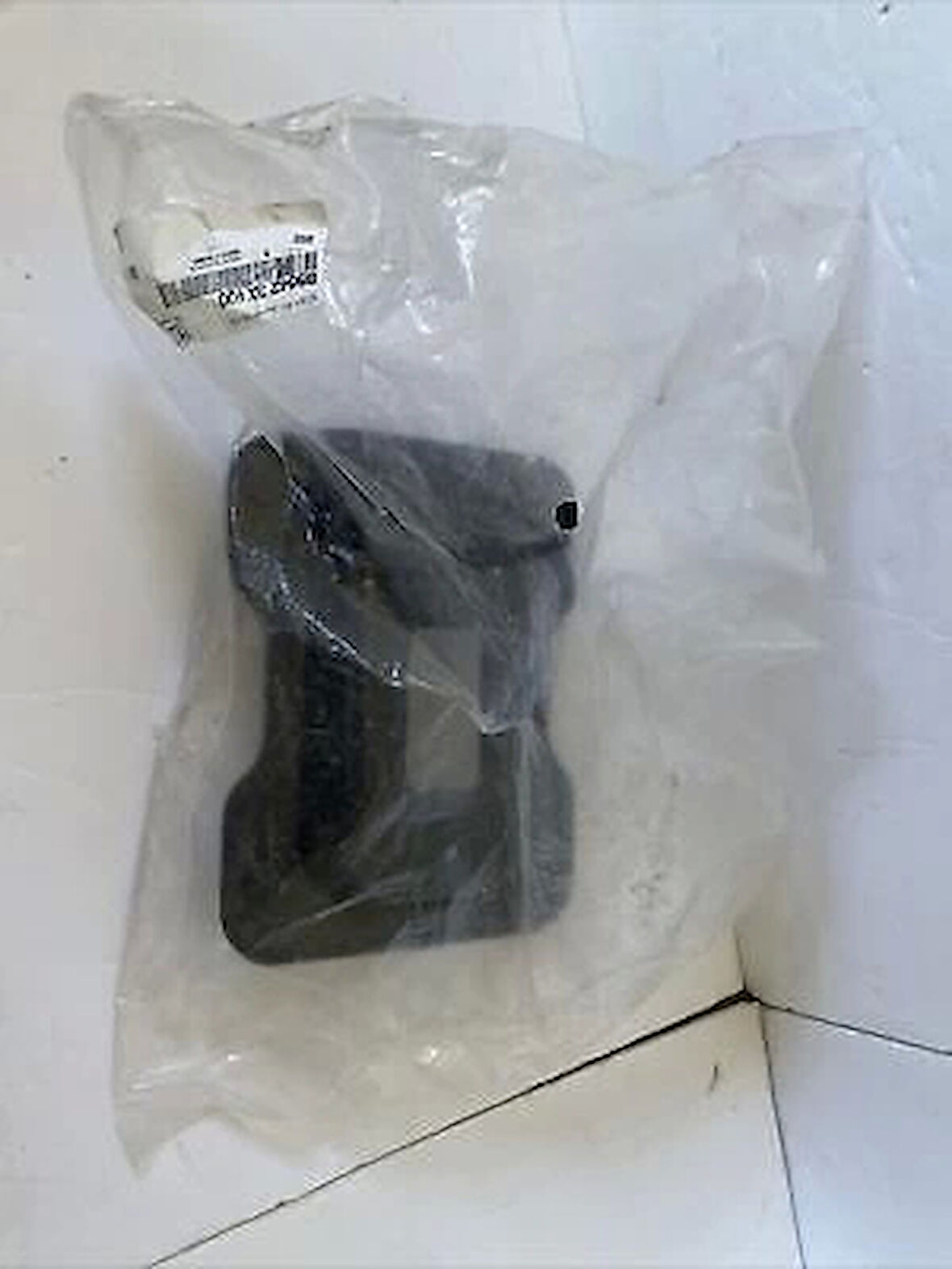 Tampon Destek Demiri Elantra 2011-2016 Arka Sağ (Oem No:866423X100)
