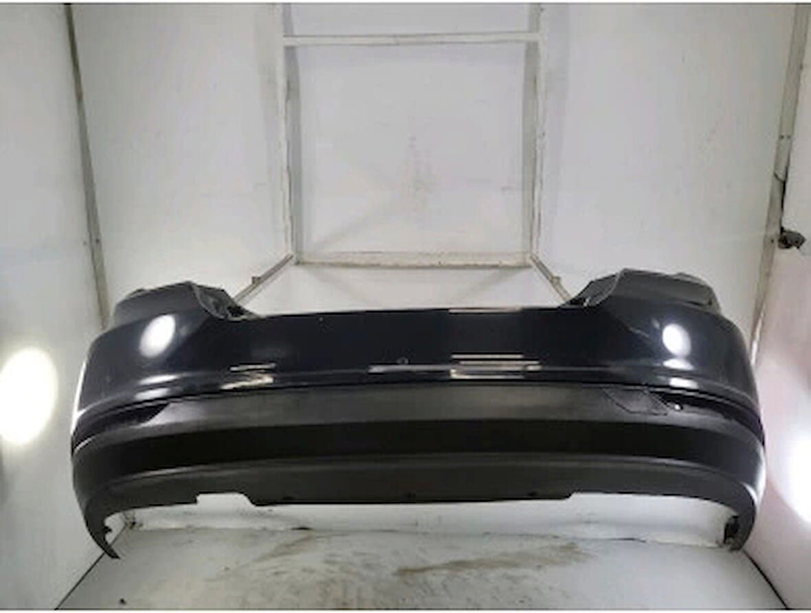 Fiat Egea 2015- Tampon Arka 3 Sensör Delıklı (Oem No:735696778)