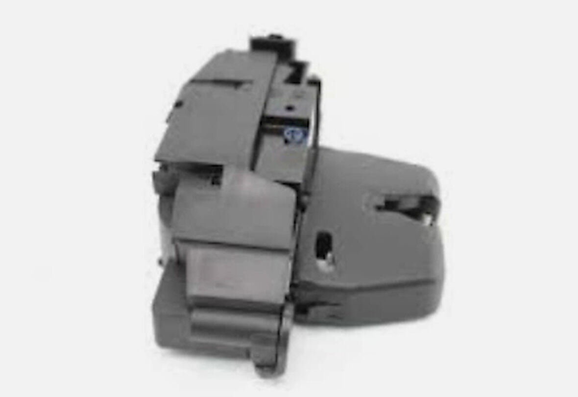 Fiat Doblo V Scudo V  308  3008  5008  508 Partner/Rifter Opel Astra L Grandland X 2012- Bagaj Kilidi Arka  (Oem No:9816195380)