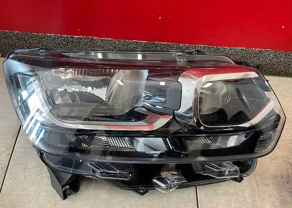 Fiat Doblo V 2023- On Far Sağ   (Oem No:9849091480)