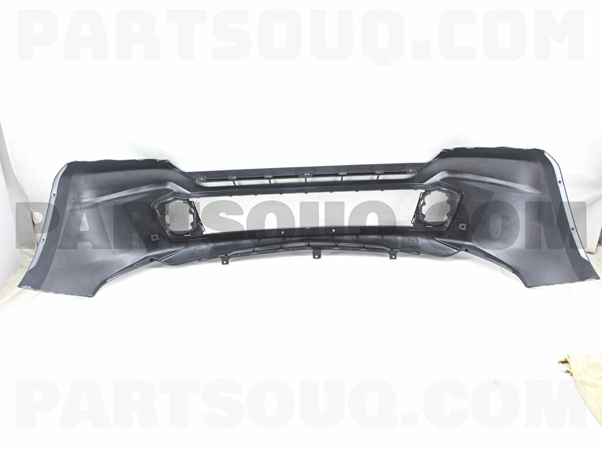 Tampon L200 2015-2019 Ön Izgaralı / Alt Parçalı Deliksiz (Oem No:6400F769)