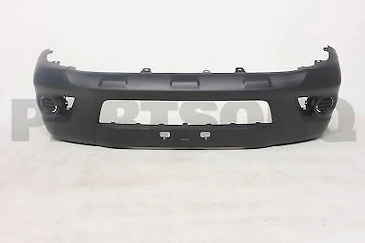 Tampon Hilux Ön 2012 Sonrası Vıgo D4D 4X2 Sissiz (Oem No:521190K980)
