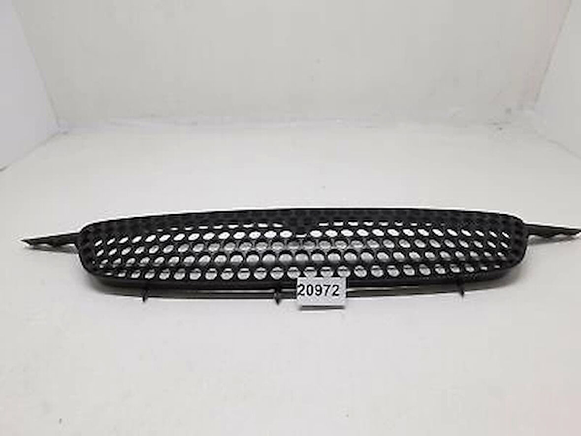 Panjur Corolla  1998-2000 Delikli Siyah (Oem No:531111A300)