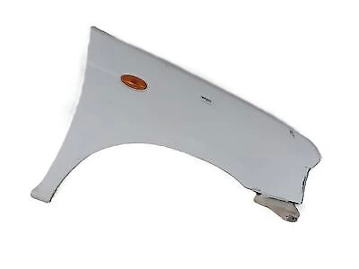 Çamurluk Pıckup 2003 Sonrası Skystar (Dodiksiz Tip) Ön Sağ (Oem No:63112Vk000)