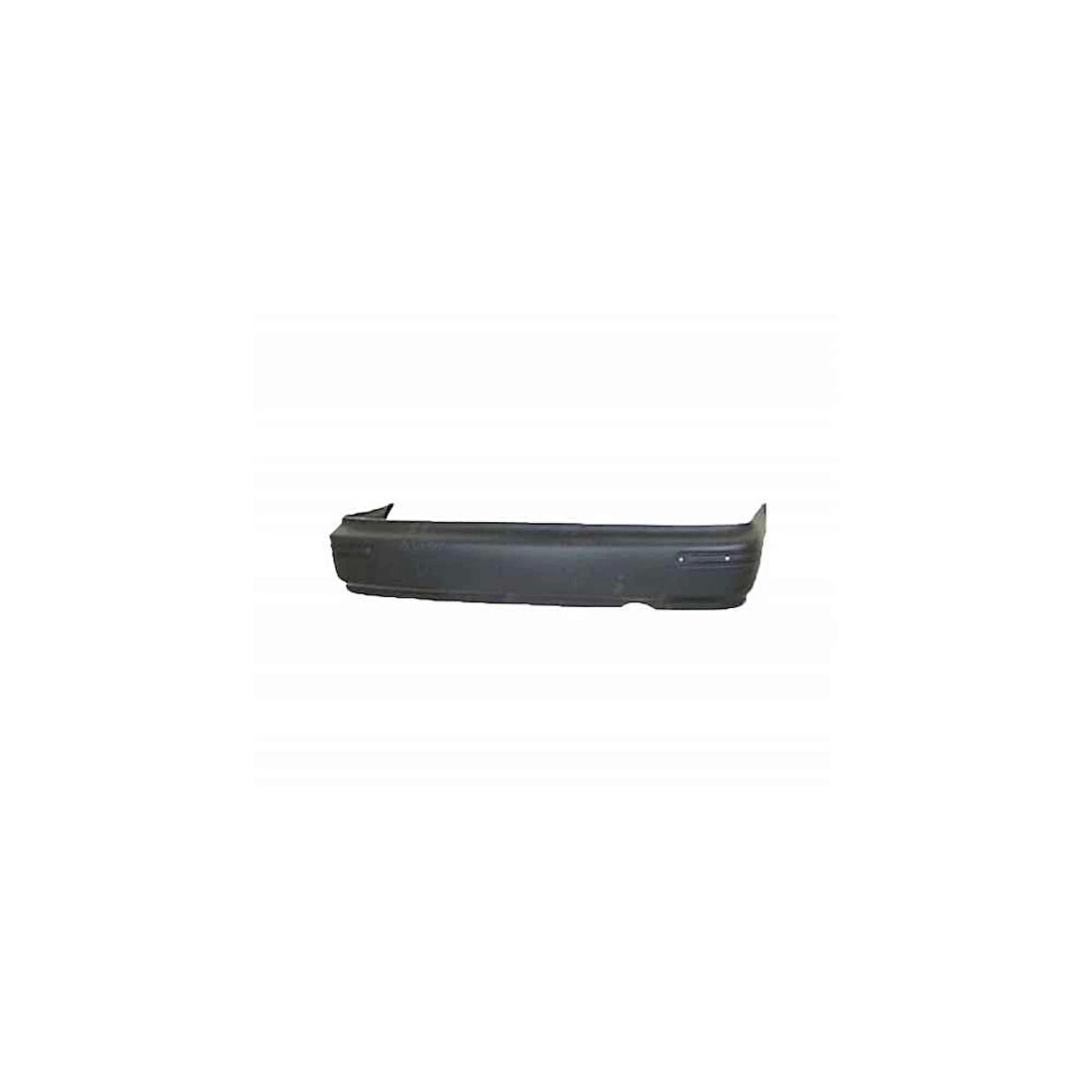 Tampon Civic Arka  1996-1998 Bantlı Tip Sedan (Oem No:71501S04000Zz)