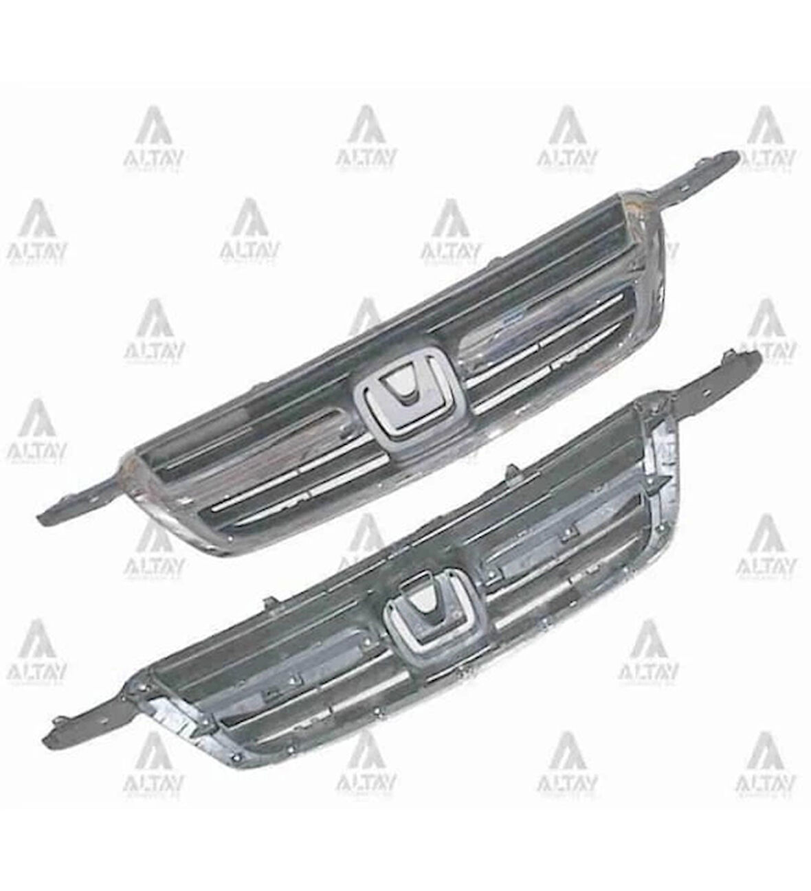 Panjur Crv 2002-04 (Oem No:7112171122S9A003)