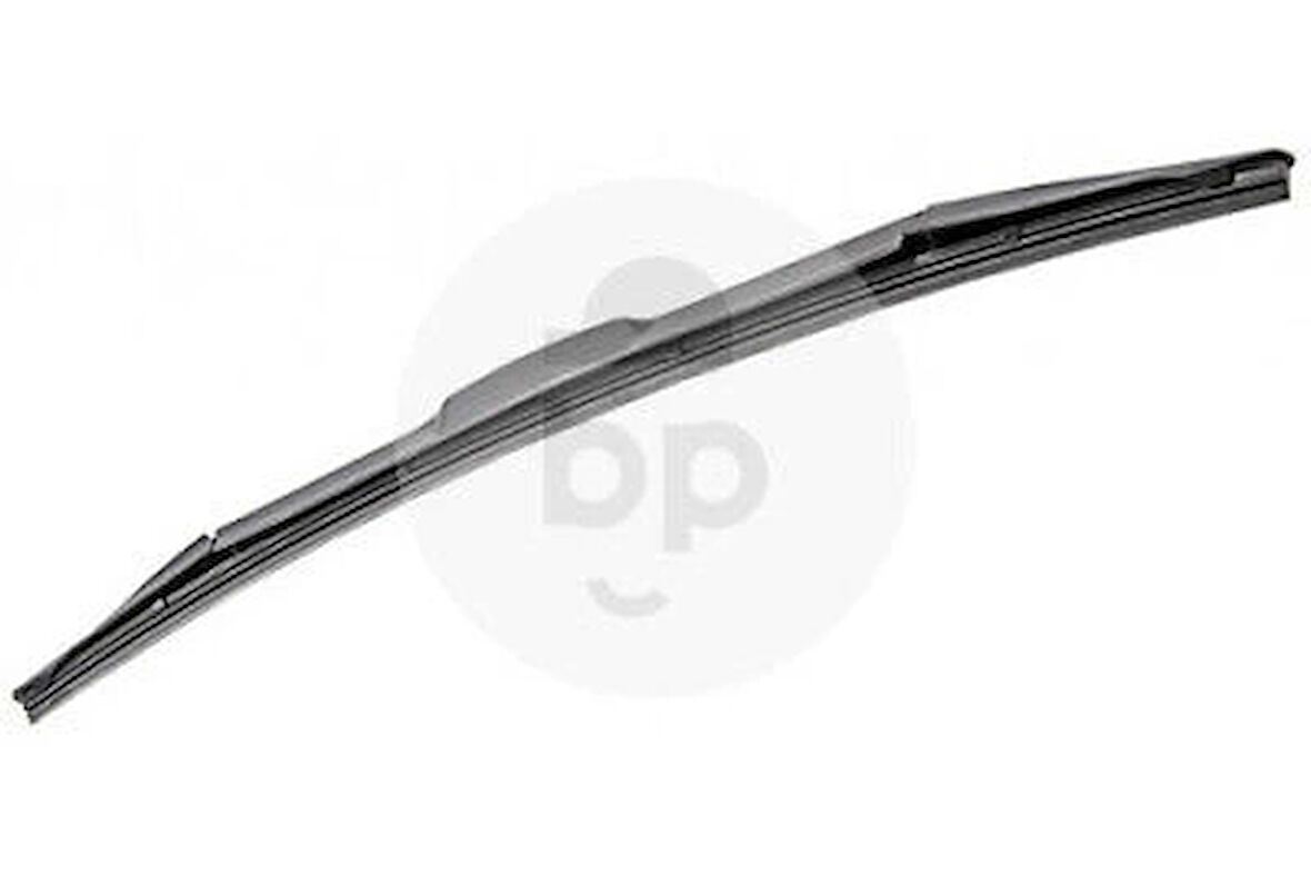 Japon Corolla (E12) : Hilux (Gun135, Gun125, Gun126) 2015- 1.4:1.6:1.4 D4D 2002-2006 Silecek Süpürgesı Ön Sol 550 Mm --- Hybrıd Tıp (Oem No:8522271010)