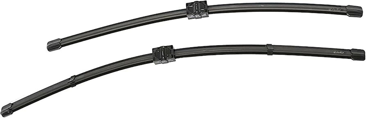 Bmw 3 Serisi-E91 2005-2008 Silecek Süpürgesı Ön Takım 600 / 480 Mm (Oem No:61610427668)