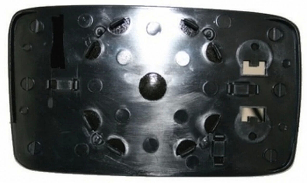 Vw Golf3 İbiza Elektrikli Ayna Camı 1991-1998 Sağ (Oem No:1H1857522A)