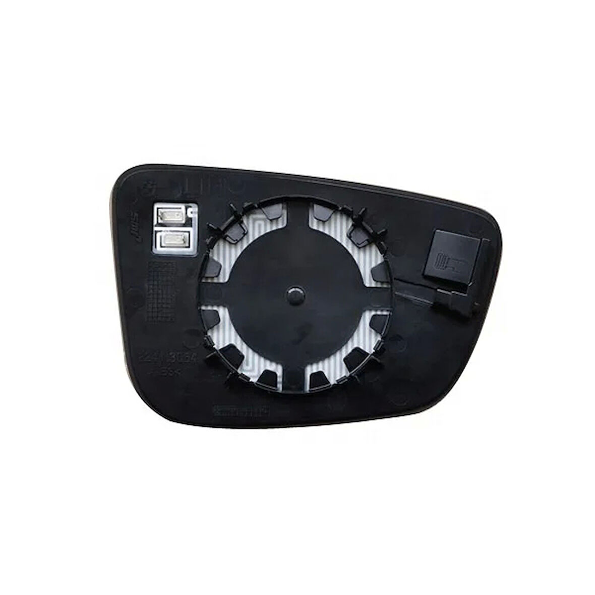 Bmw 3 Serisi 4 Serisi 4 Serisi G26 3 Serisi 5 Serisi 3 Serisi G81 G82 Elektrikli Ayna Camı 2017- Sonrası  Isıtma Blıs Sol (Oem No:51169492755)