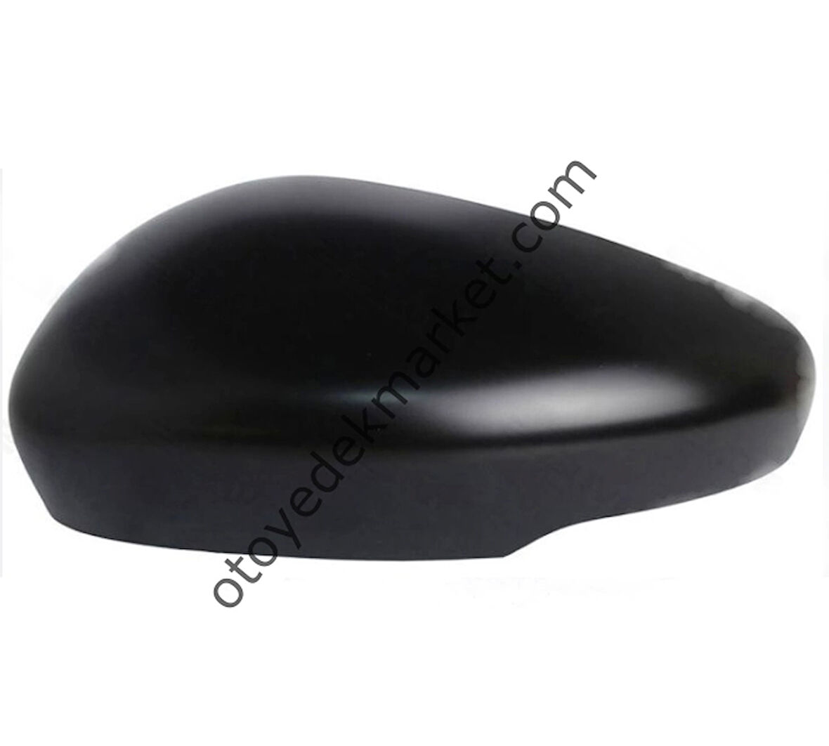 Ford Kuga Ayna Kapağı 2020- Sonrası  Astarlı Sol (Oem No:Lj6Z17D743Captm)