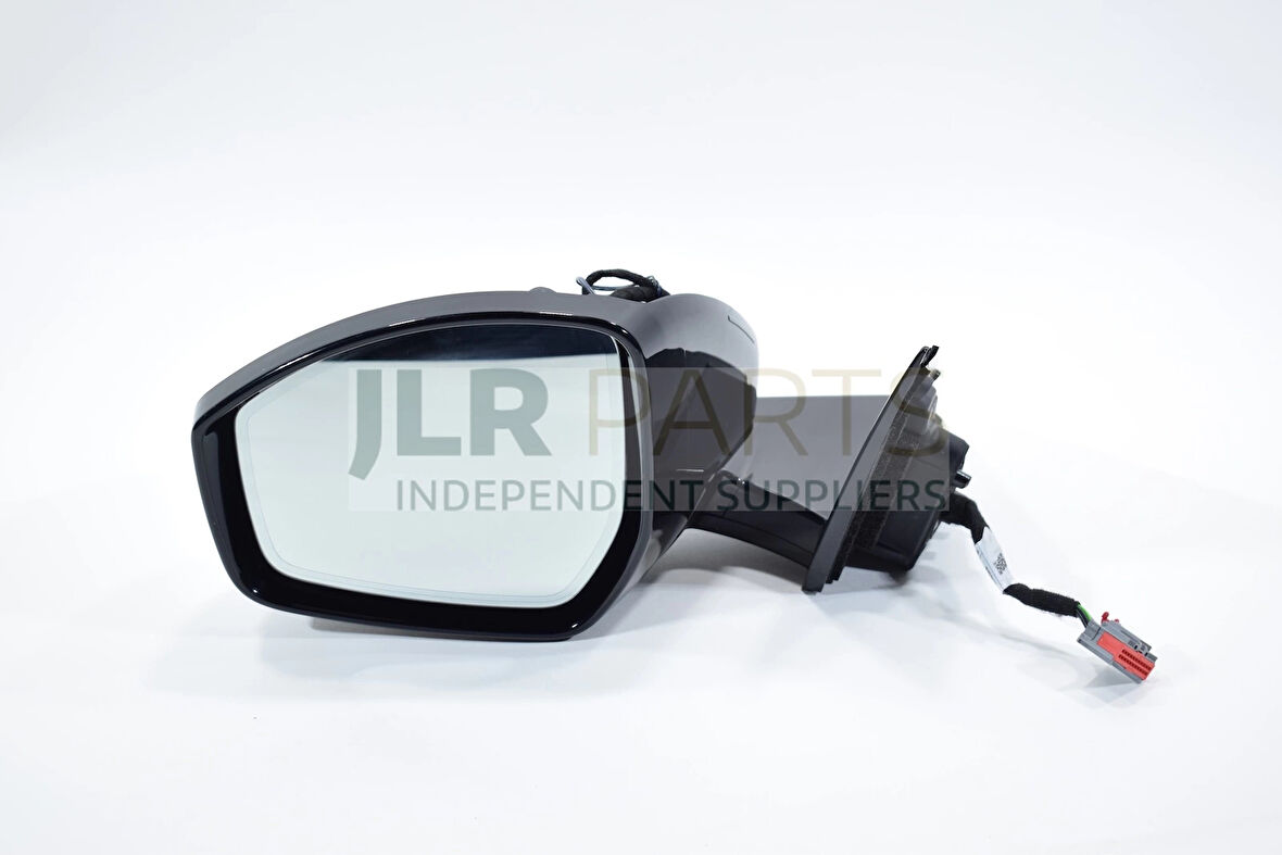 Land Rover Range R. Evoque L 551 Elek. Kat. Ayna 2022- Sonrası  Kamera Ec Cam Blıs 18+1 Pın Sol (Oem No:Lr114778)