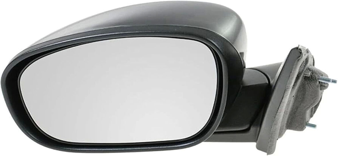 Dodge Magnum Chrysler 300 Elektrikli Ayna 2005-2008 Krom Kapak Sol (Oem No:Xb811Xrag)