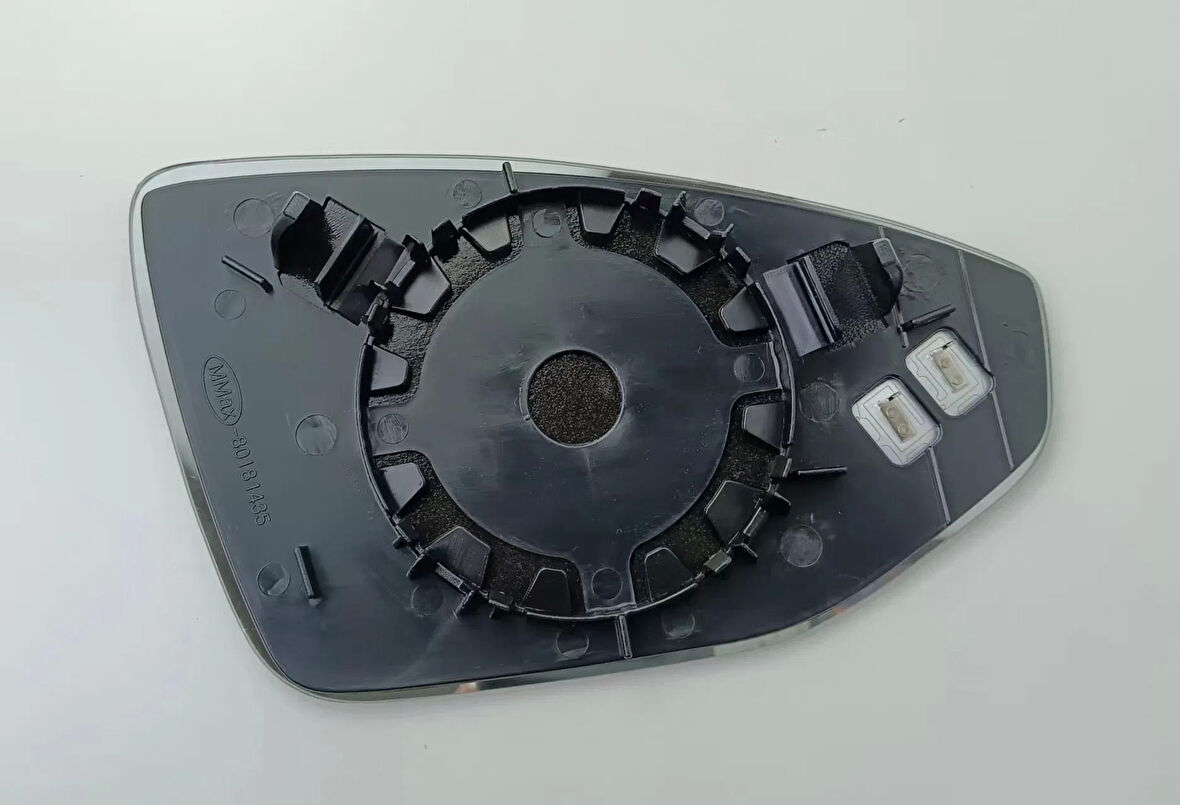 Audi A6 A7 A8  Elektrikli Ayna Camı 2019  Sonrası   Isıtmalı Sol (Oem No:4N0857535B)