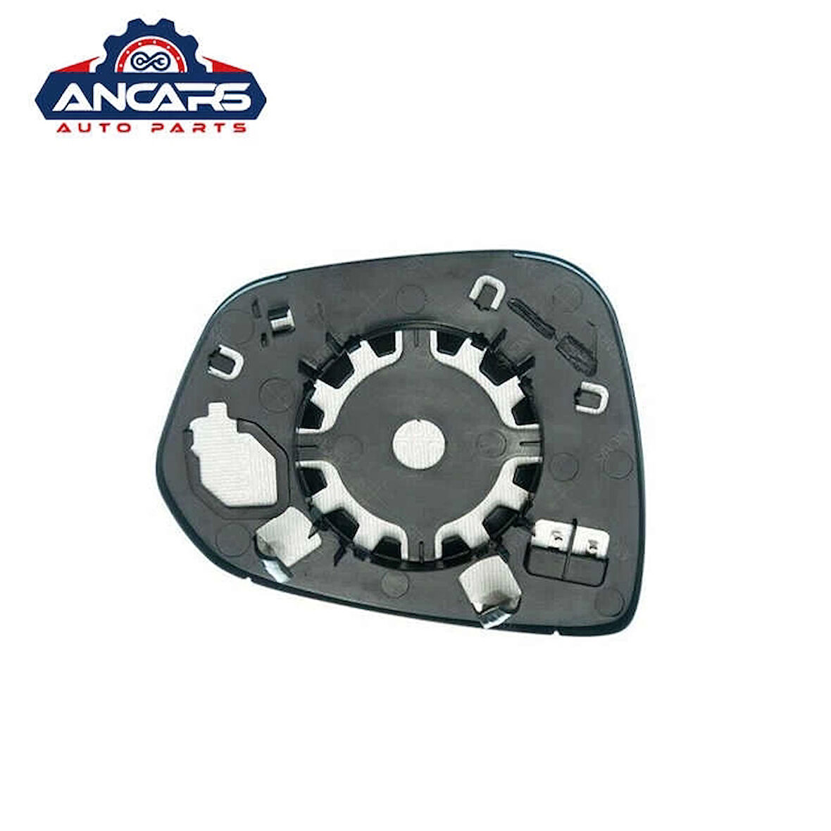 Dacia Duster Manuel Ayna 2018 Sonrası  Astarlı Sol (Oem No:963664733R)