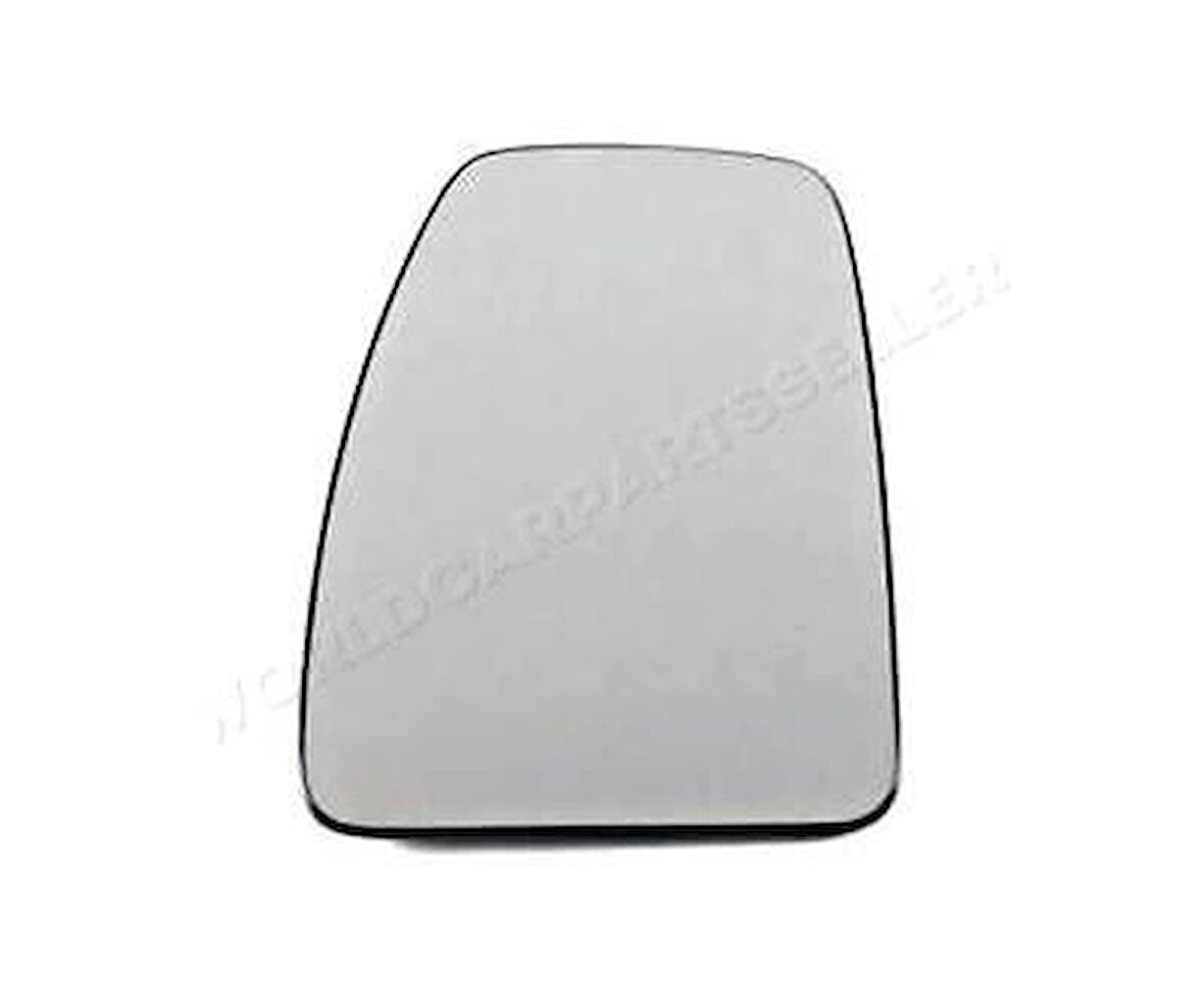 Renault Master Movano Ayna Camı Isıtmalı 10->Sol