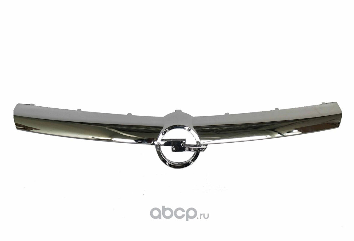 Panjur Kromu Astra H 2004-07 (Oem No:1400746)