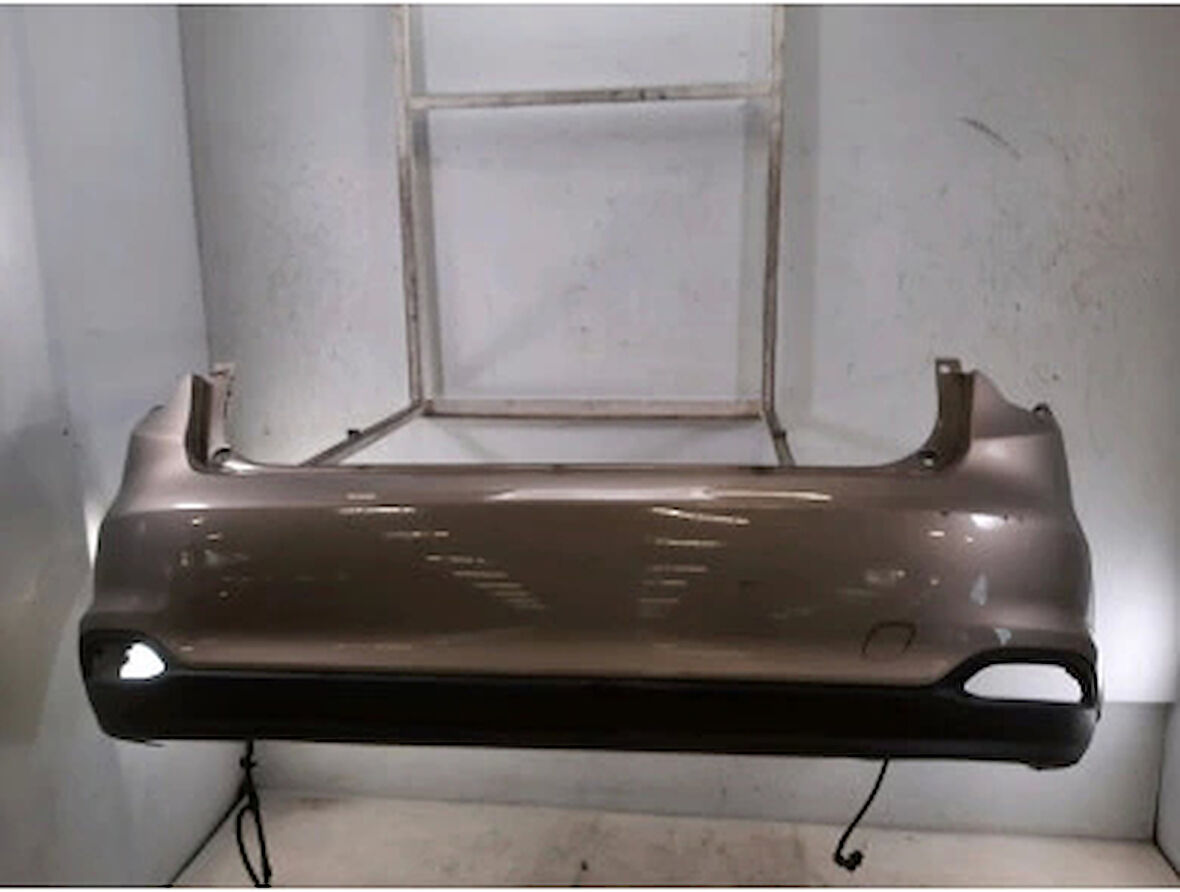 Tampon Egea  2015 Sonrası Arka  Astarlı Hb. (Oem No:735679504)