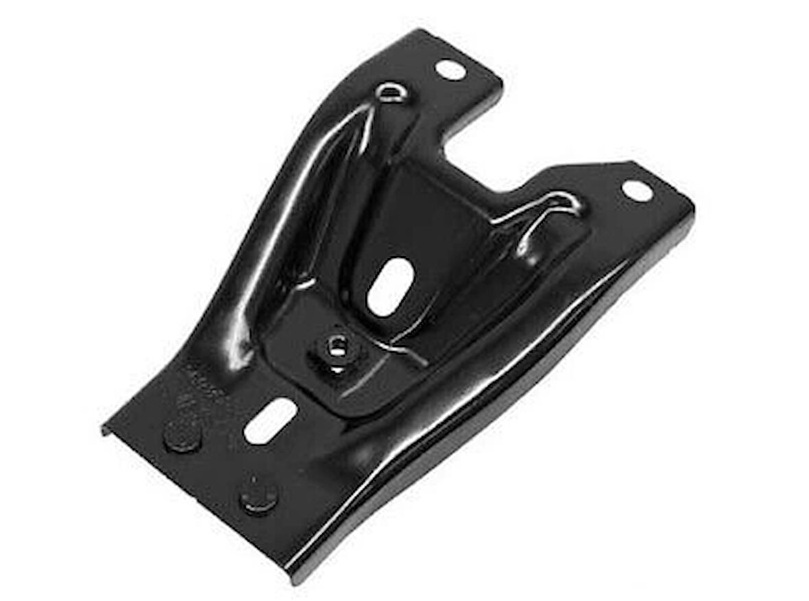 Panel Destek Braketi Jetta 2011-18 (Oem No:5C6805567)