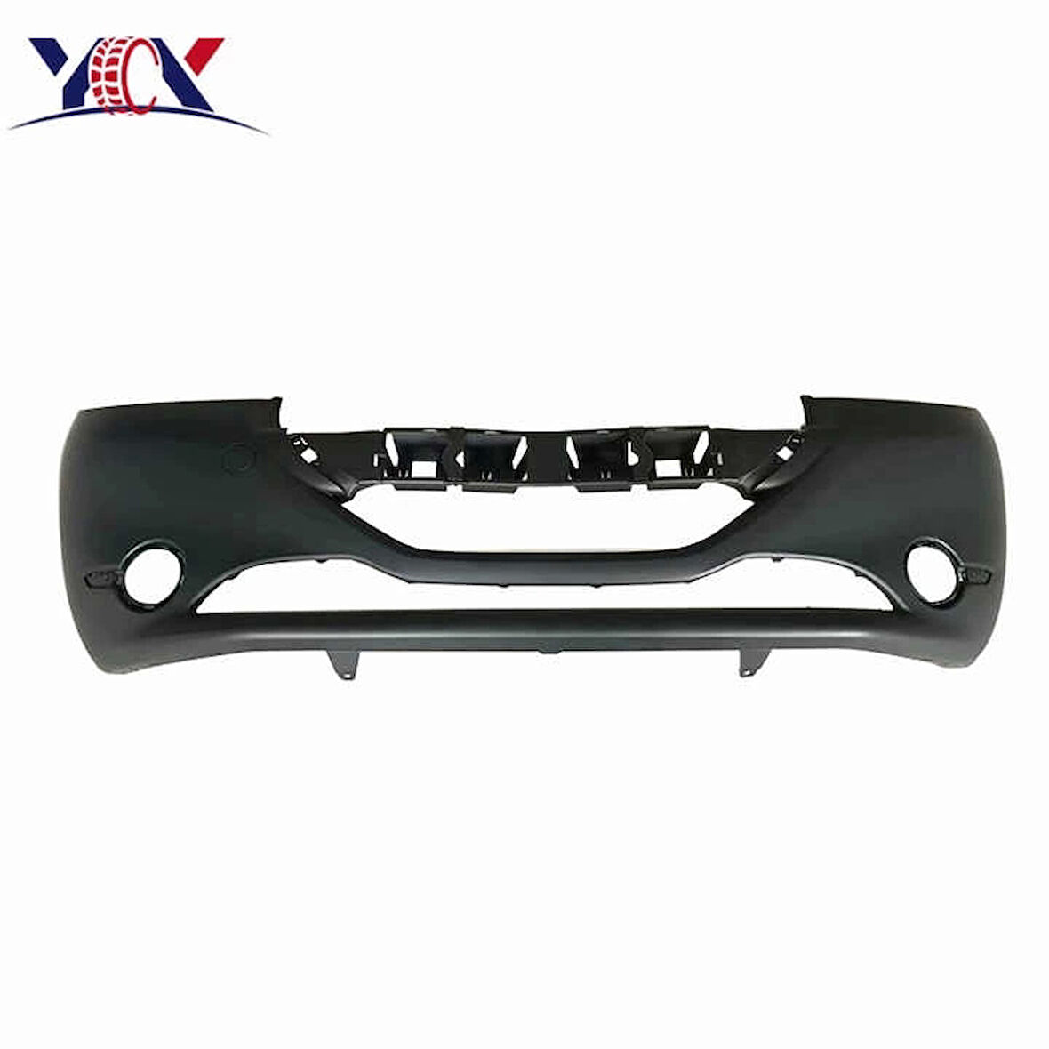 Tampon 208 2012-2015 Ön Sisli (Oem No:1607397880)