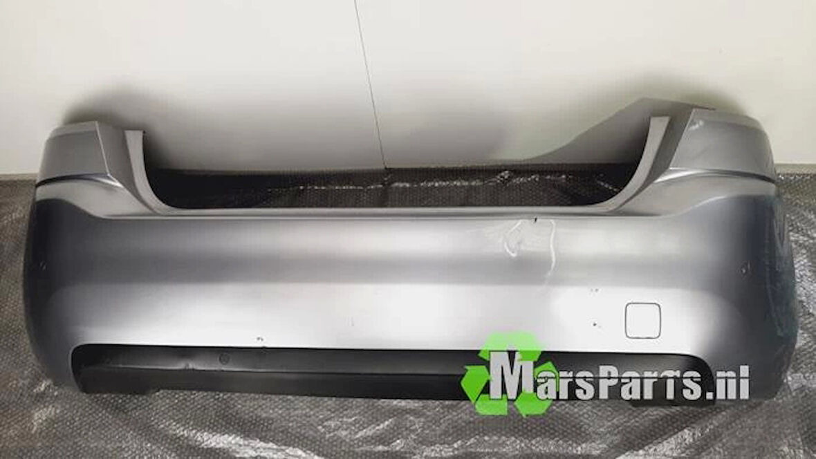 Tampon Arka 308 T9 2013 Sonrası (Oem No:1610767080)