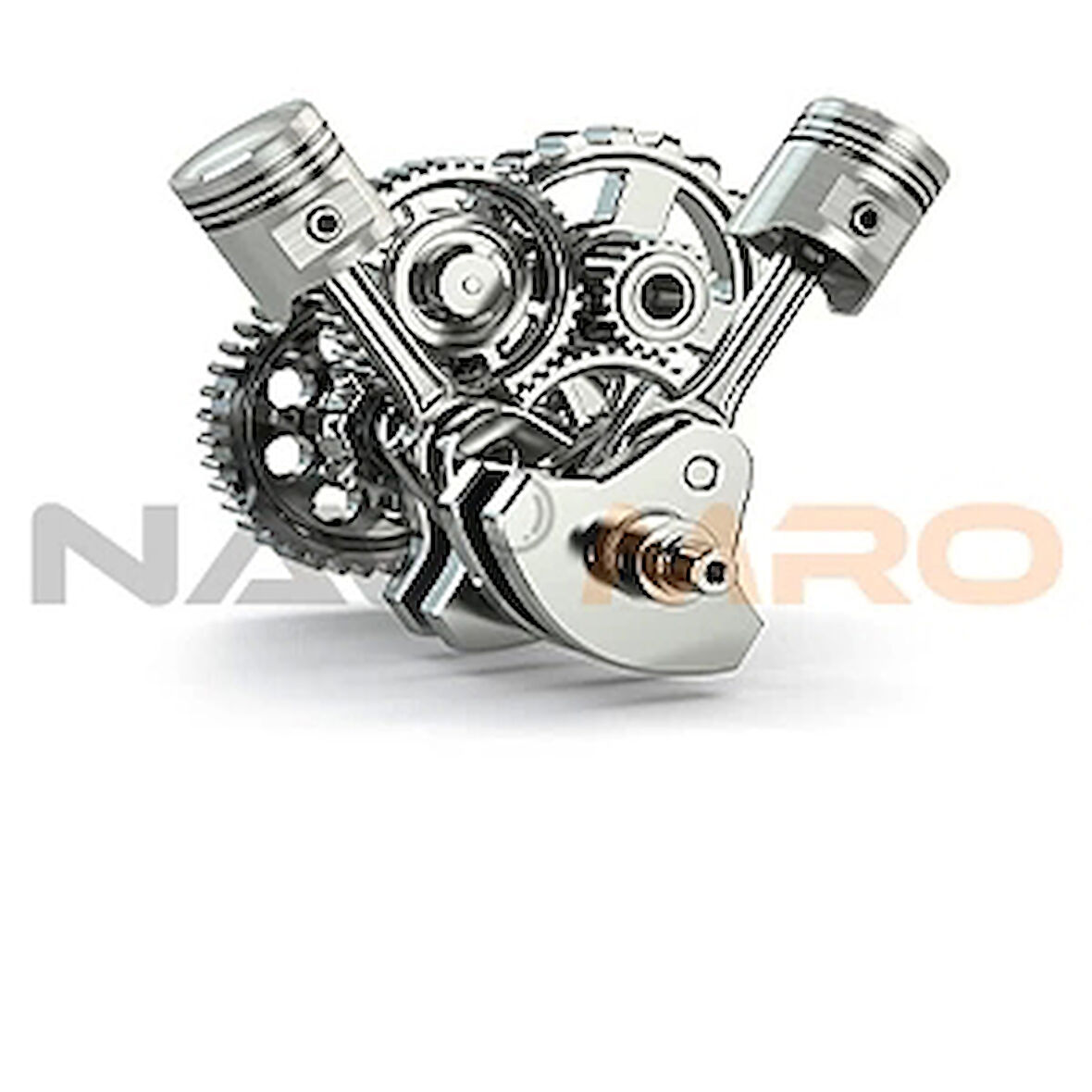 Çamurluk Excel  1992-1994 Ön Sol (Anten Delikli) (Oem No:6631124010)