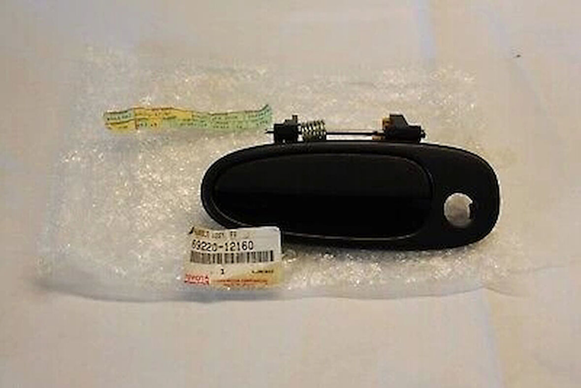 Kapı Kolu Corolla Dış  1993-1997 Ae101 Ön Sol (Oem No:6922012160)