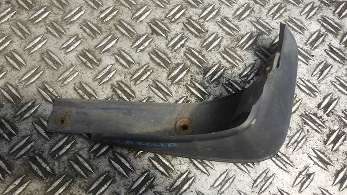 Paçalık Corolla 2002-2006 Ön Sol (Oem No:7662202120)