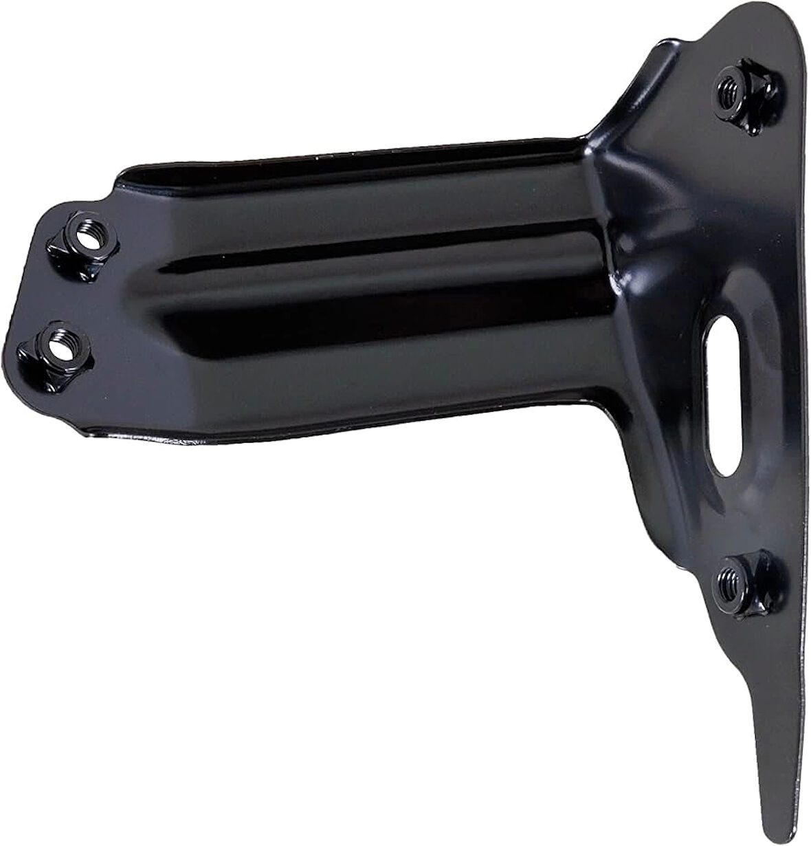 Tampon Bağlantı Braketi Golf7 2013-2017 Ön Sol (Çamurluk) (Oem No:5G0821135B)
