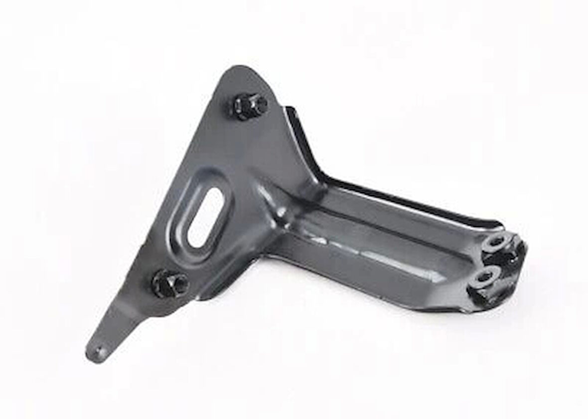 Tampon Bağlantı Braketi Golf7 2013-2017 Ön Sağ (Çamurluk) (Oem No:5G0821136B)