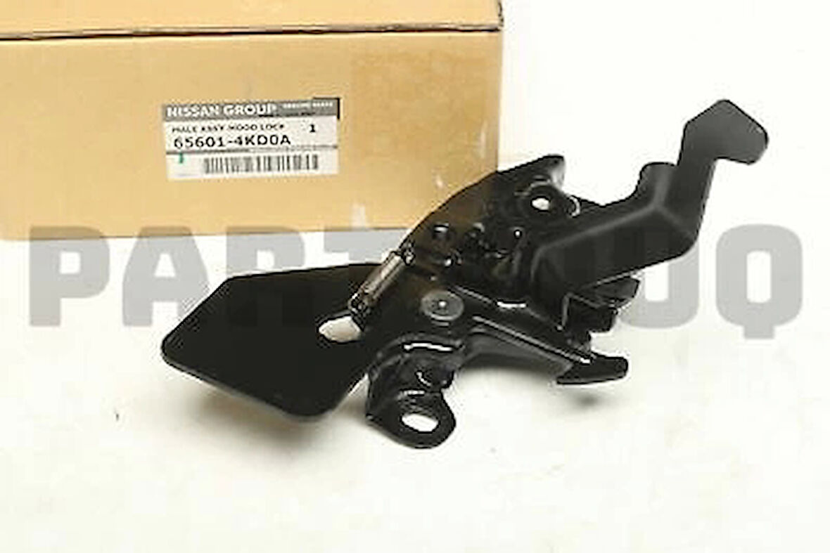 Kaput Kilidi Navara 2016-19 (Oem No:656014Kd0A)