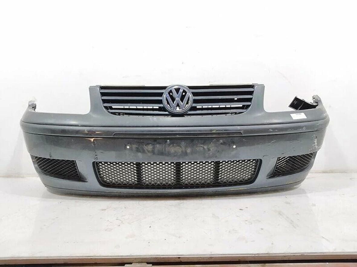 Tampon Polo 2000-2001 Ön (Oem No:6N0807217E)