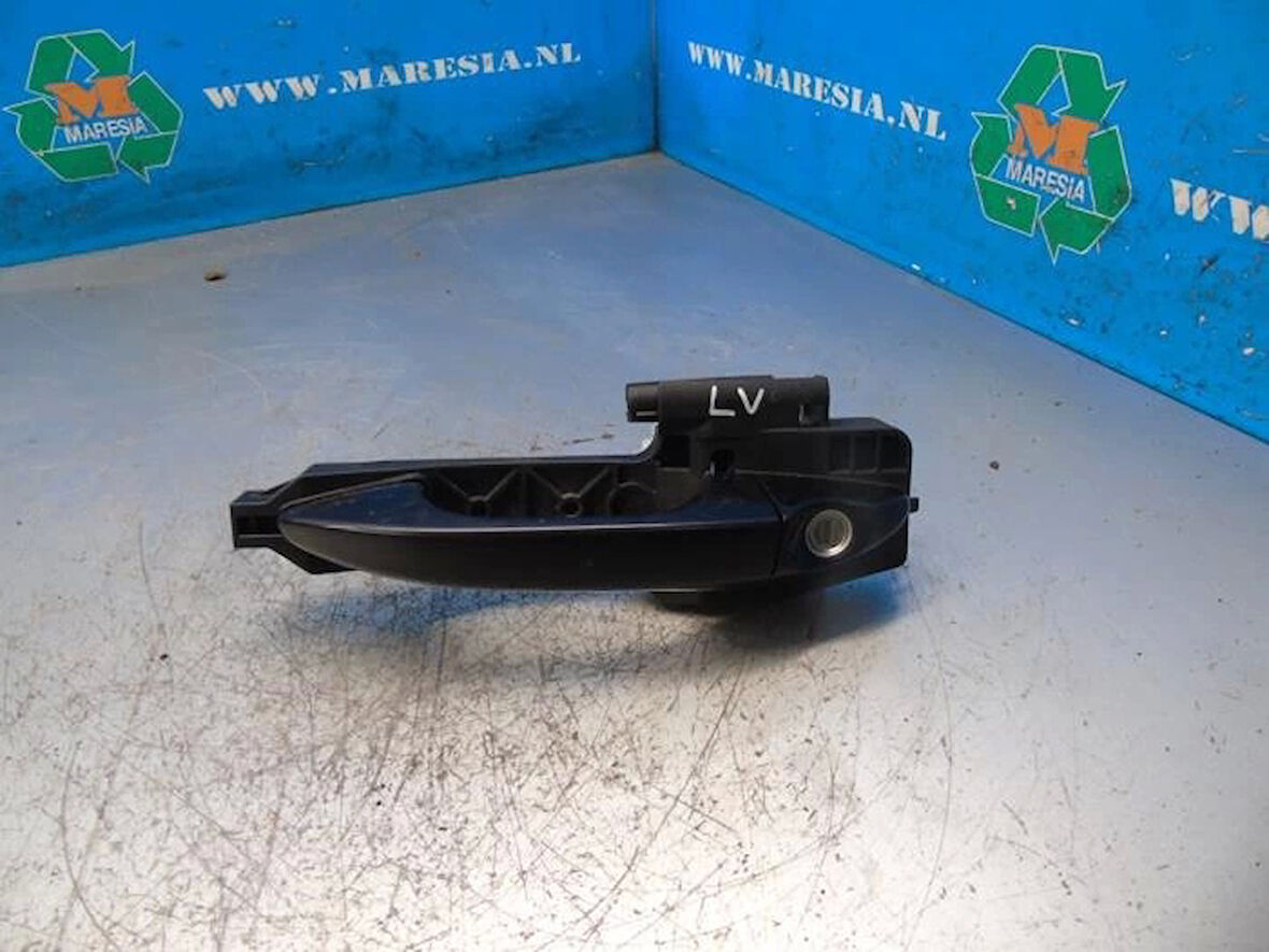 Kapı Kolu I-2020 2015-2018 Dış Sol (Oem No:82651C8050)