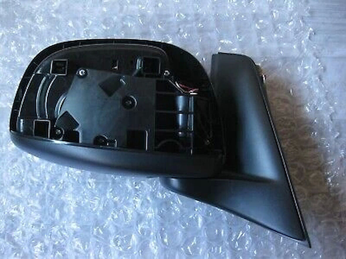 Ayna Dış Dikiz Sx-4 Elektrikli Isıtmalı Sol (Oem No:8471080J70)